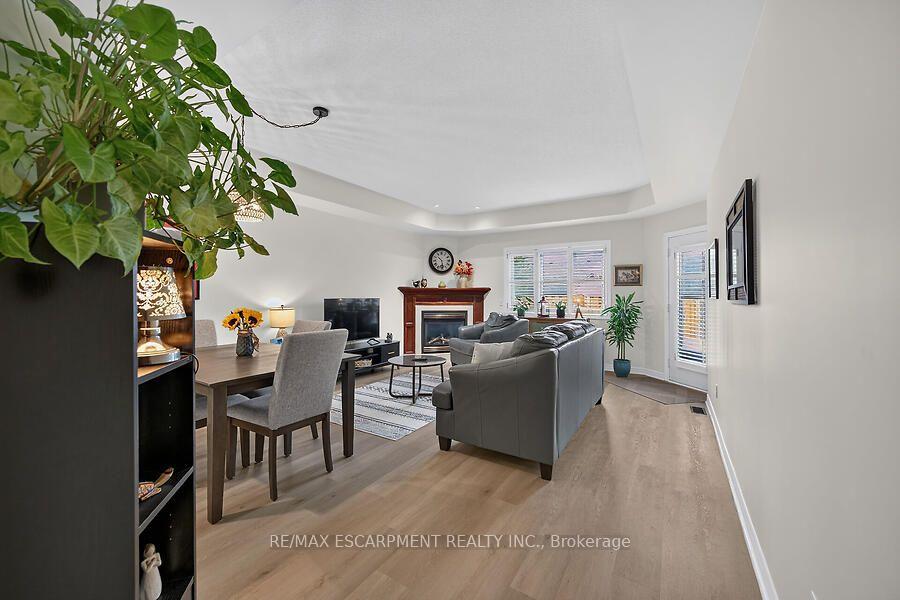 Photo 16 of Unit 43, 34 Southbrook Drive, Hamilton, Binbrook — HOMEH