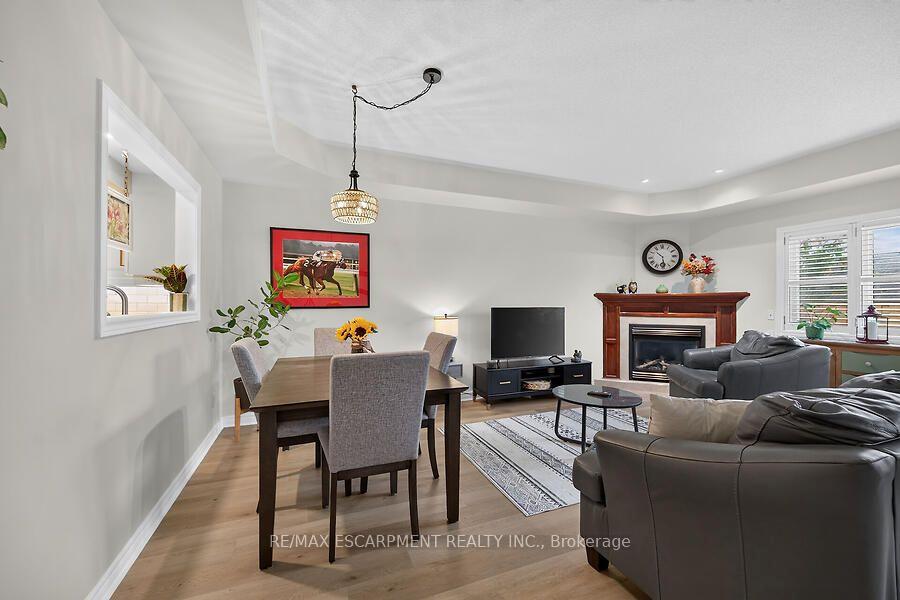 Photo 17 of Unit 43, 34 Southbrook Drive, Hamilton, Binbrook — HOMEH