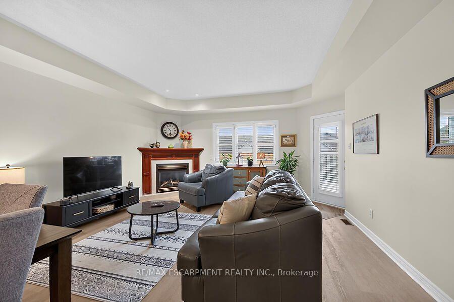 Photo 18 of Unit 43, 34 Southbrook Drive, Hamilton, Binbrook — HOMEH