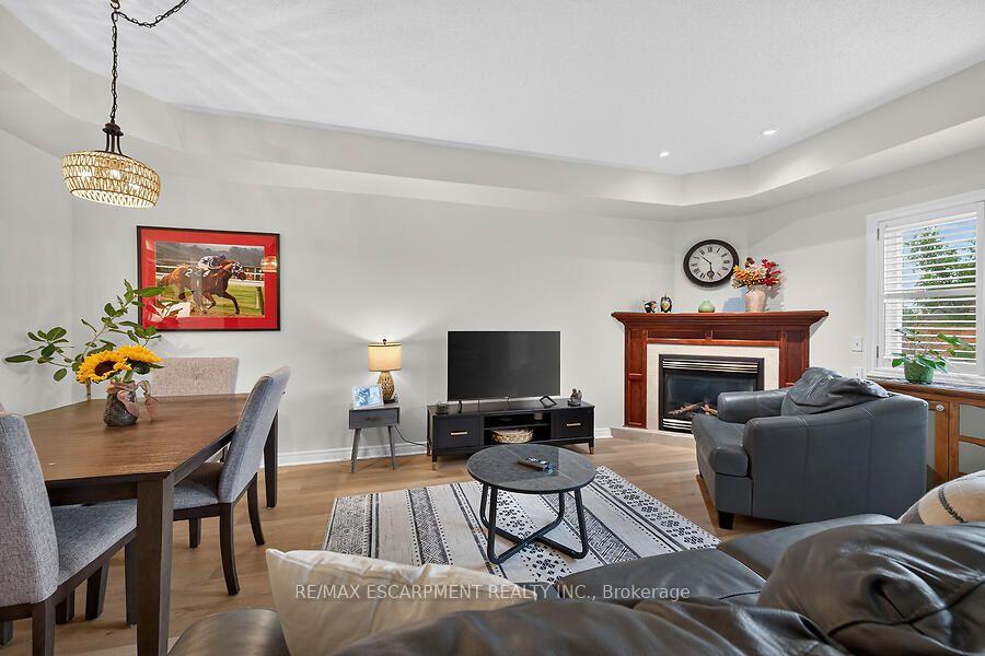 Photo 19 of Unit 43, 34 Southbrook Drive, Hamilton, Binbrook — HOMEH