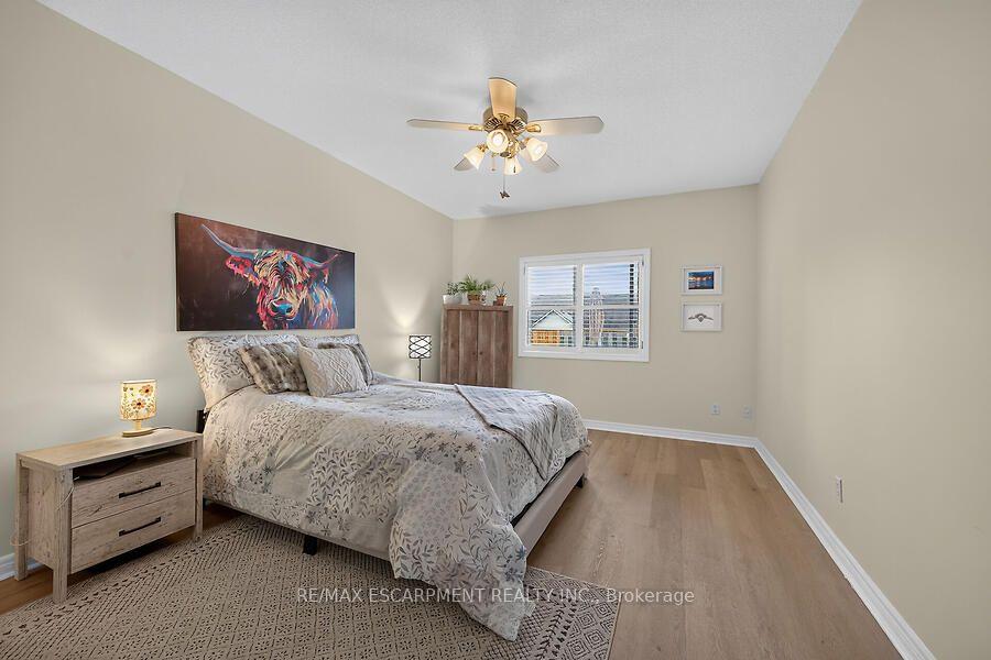 Photo 22 of Unit 43, 34 Southbrook Drive, Hamilton, Binbrook — HOMEH