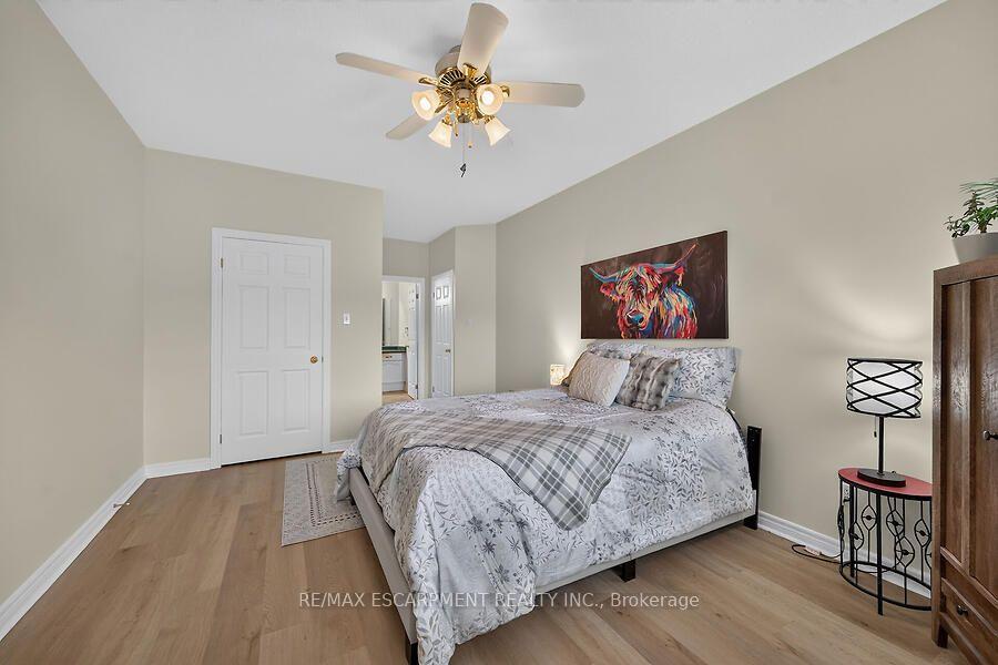 Photo 23 of Unit 43, 34 Southbrook Drive, Hamilton, Binbrook — HOMEH