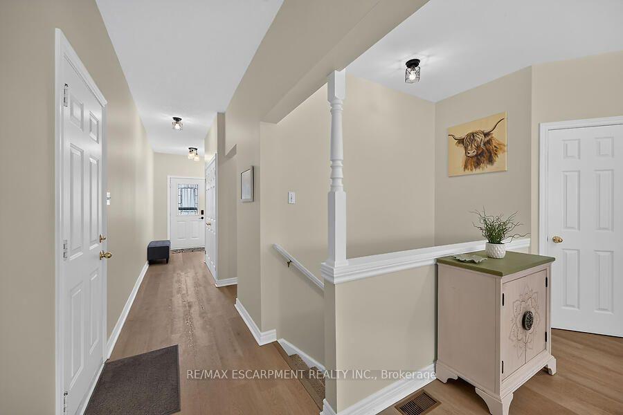 Photo 25 of Unit 43, 34 Southbrook Drive, Hamilton, Binbrook — HOMEH