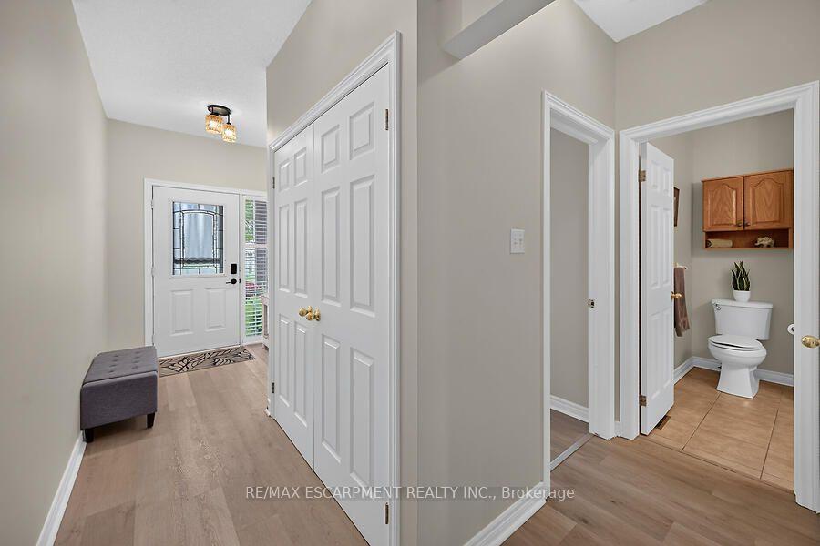 Photo 26 of Unit 43, 34 Southbrook Drive, Hamilton, Binbrook — HOMEH