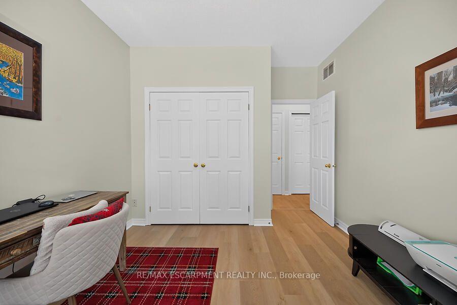 Photo 27 of Unit 43, 34 Southbrook Drive, Hamilton, Binbrook — HOMEH
