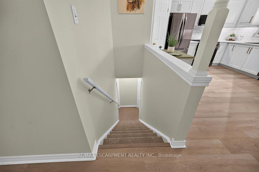 Photo 29 of Unit 43, 34 Southbrook Drive, Hamilton, Binbrook — HOMEH