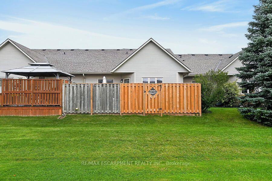 Photo 30 of Unit 43, 34 Southbrook Drive, Hamilton, Binbrook — HOMEH