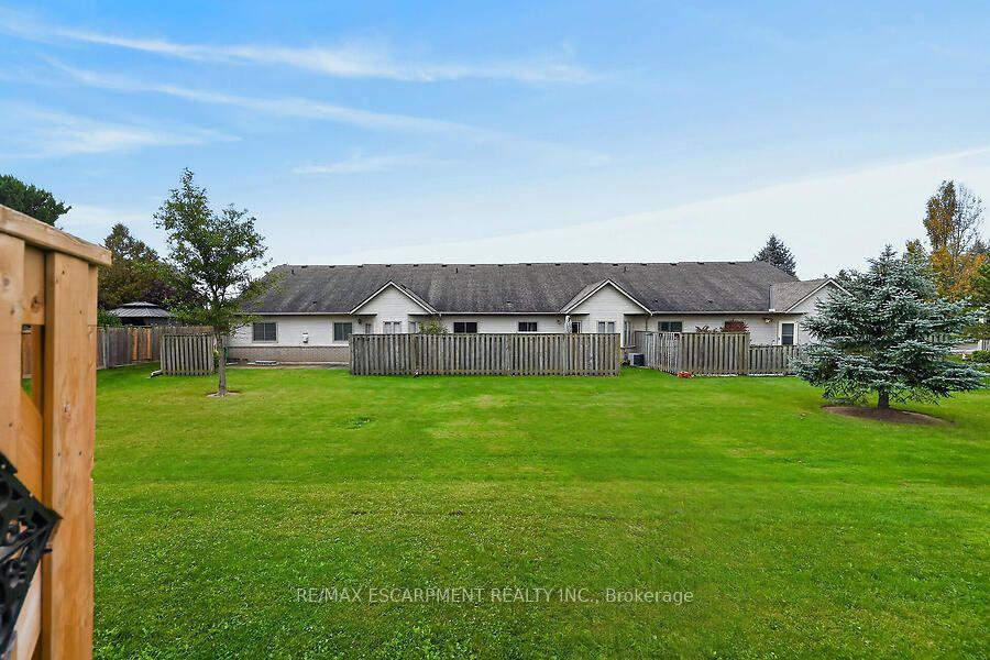 Photo 31 of Unit 43, 34 Southbrook Drive, Hamilton, Binbrook — HOMEH
