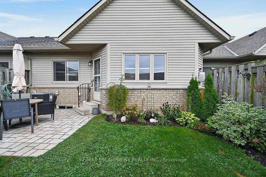 Photo 32 of Unit 43, 34 Southbrook Drive, Hamilton, Binbrook — HOMEH