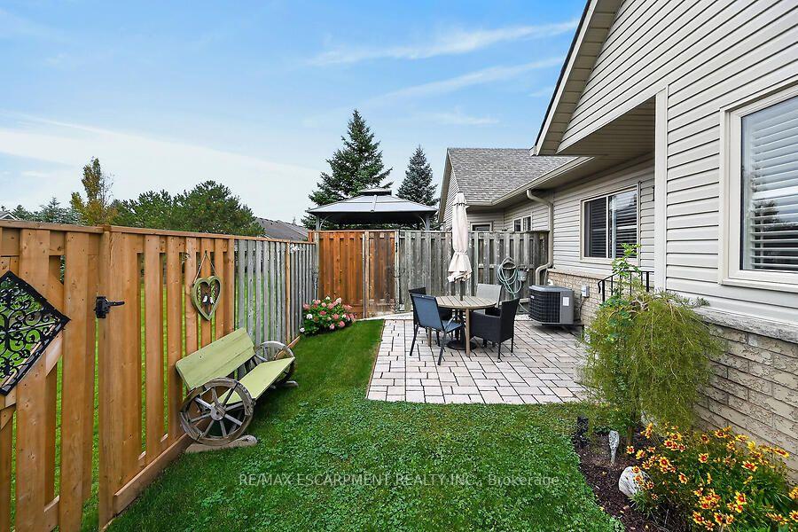 Photo 33 of Unit 43, 34 Southbrook Drive, Hamilton, Binbrook — HOMEH