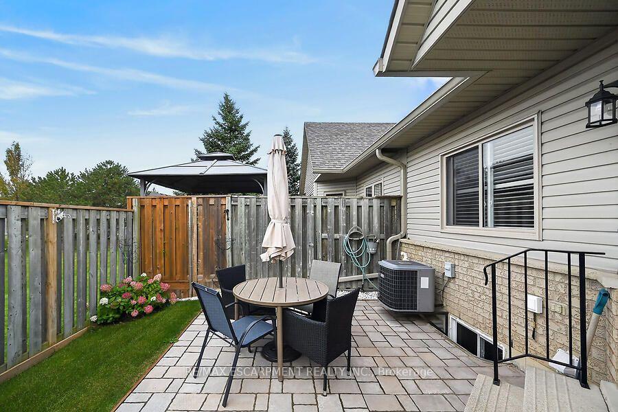 Photo 34 of Unit 43, 34 Southbrook Drive, Hamilton, Binbrook — HOMEH