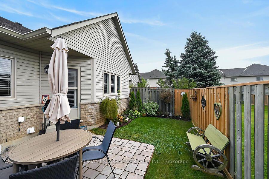 Photo 35 of Unit 43, 34 Southbrook Drive, Hamilton, Binbrook — HOMEH