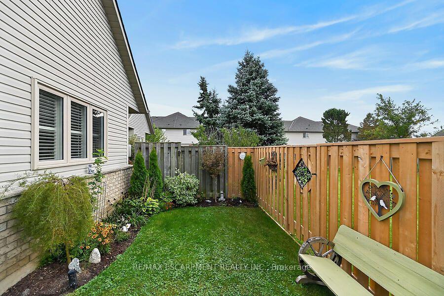 Photo 36 of Unit 43, 34 Southbrook Drive, Hamilton, Binbrook — HOMEH