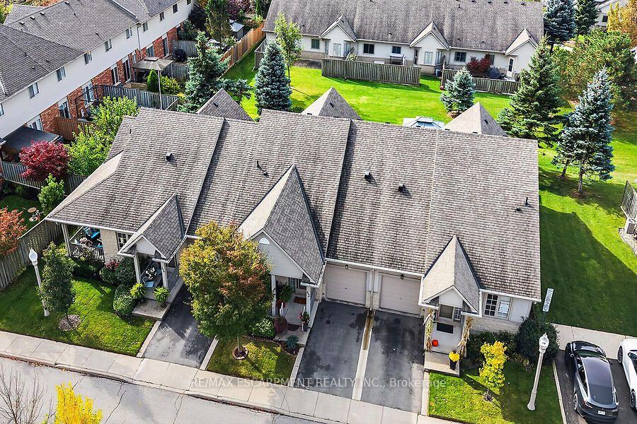 Photo 37 of Unit 43, 34 Southbrook Drive, Hamilton, Binbrook — HOMEH