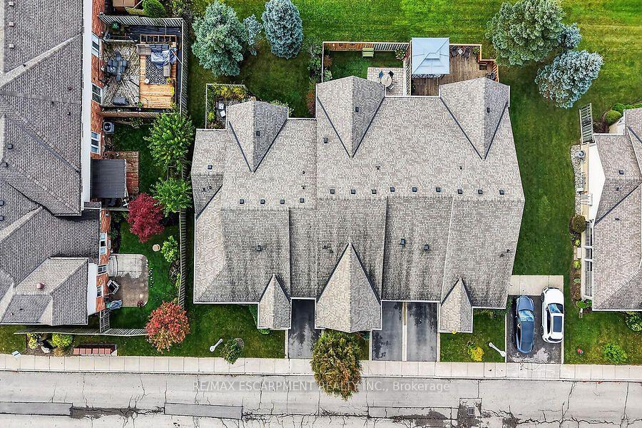 Photo 42 of Unit 43, 34 Southbrook Drive, Hamilton, Binbrook — HOMEH