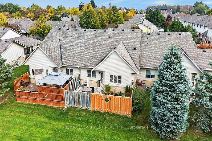 Photo 47 of Unit 43, 34 Southbrook Drive, Hamilton, Binbrook — HOMEH