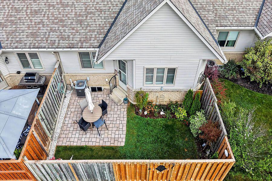 Photo 48 of Unit 43, 34 Southbrook Drive, Hamilton, Binbrook — HOMEH