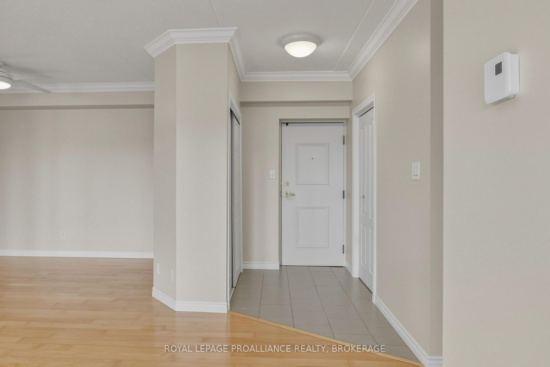 Photo 4 of Unit 301, 649 Davis Drive, Kingston, East Gardiners Rd — HOMEH