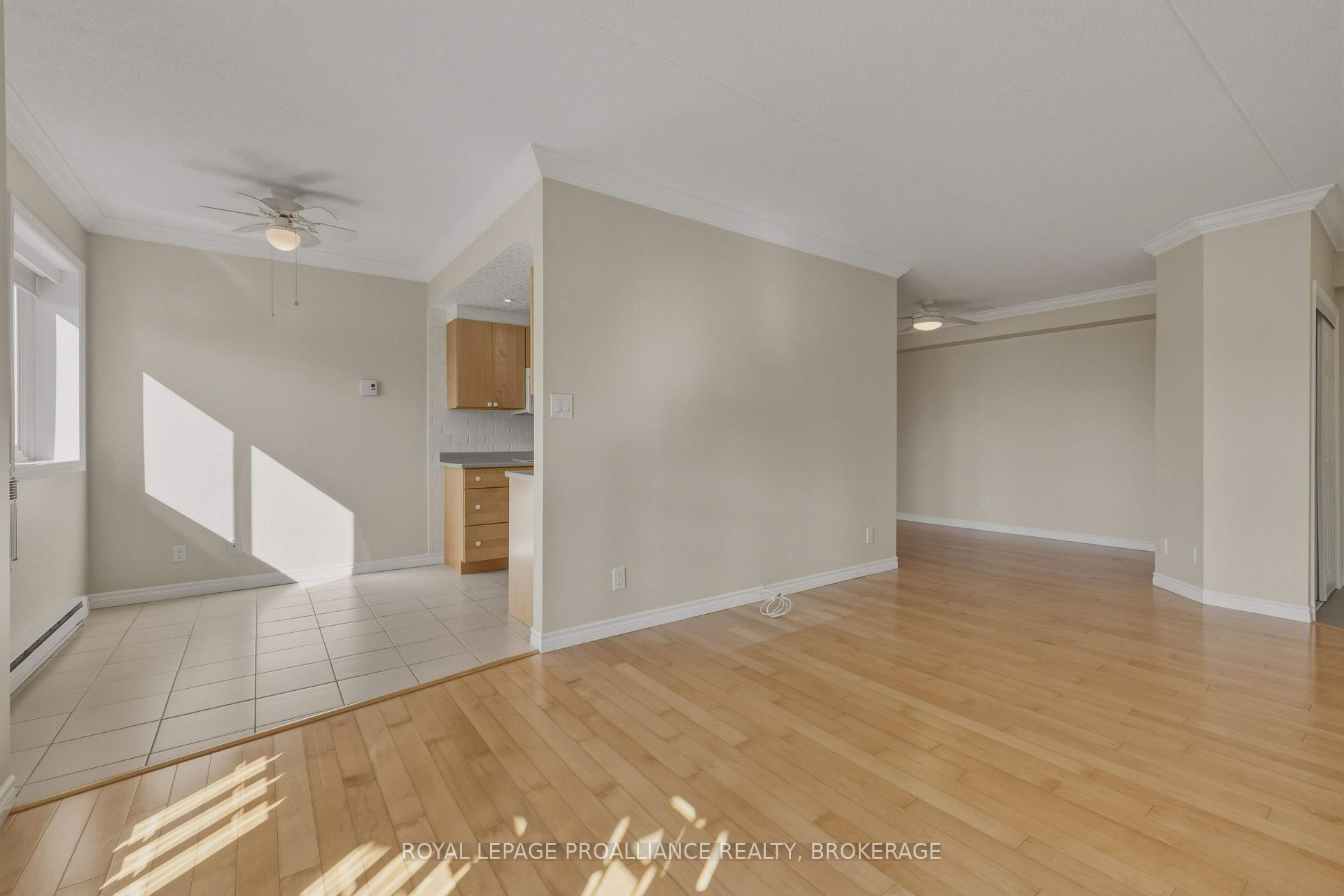 Photo 8 of Unit 301, 649 Davis Drive, Kingston, East Gardiners Rd — HOMEH