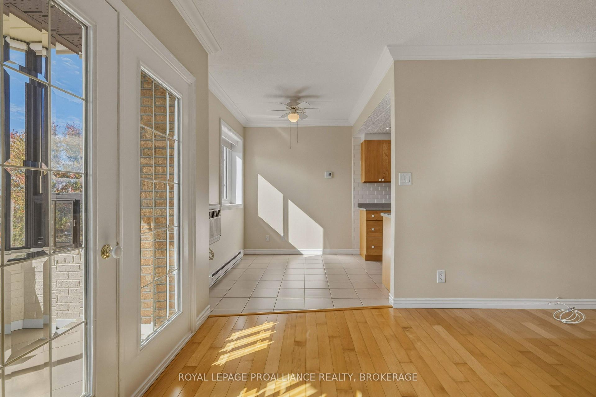 Photo 9 of Unit 301, 649 Davis Drive, Kingston, East Gardiners Rd — HOMEH