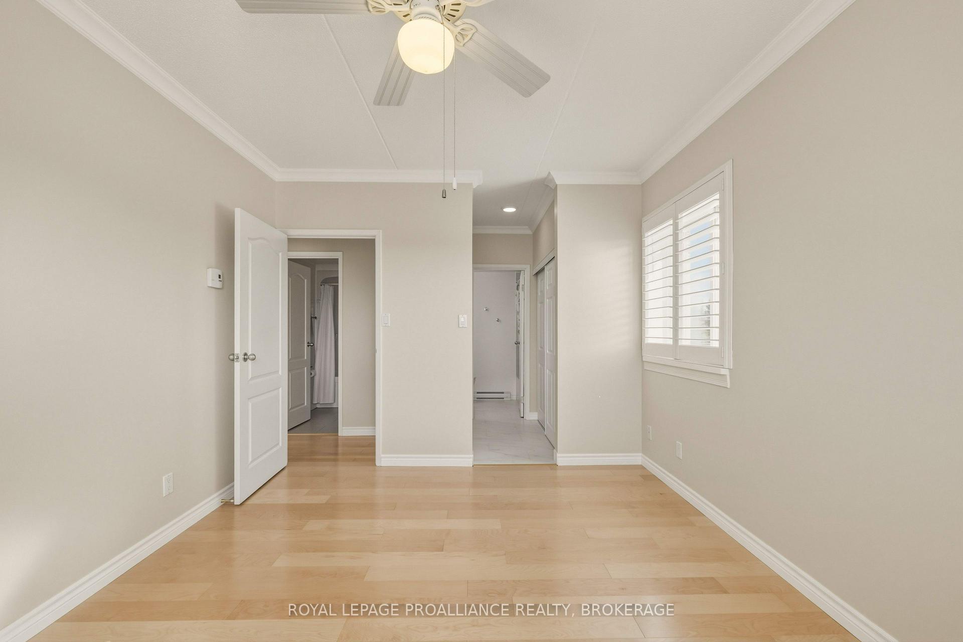 Photo 24 of Unit 301, 649 Davis Drive, Kingston, East Gardiners Rd — HOMEH