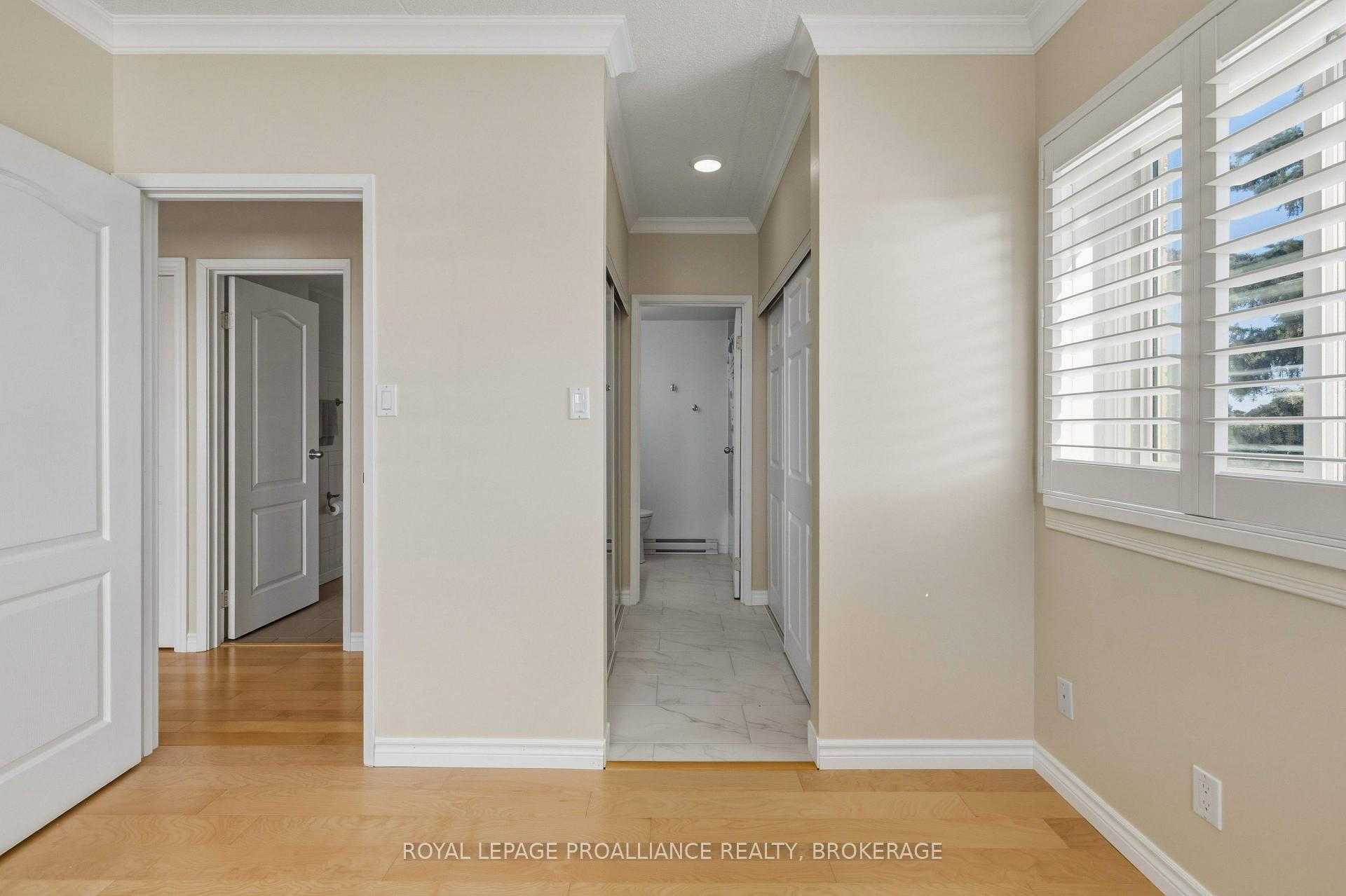 Photo 25 of Unit 301, 649 Davis Drive, Kingston, East Gardiners Rd — HOMEH