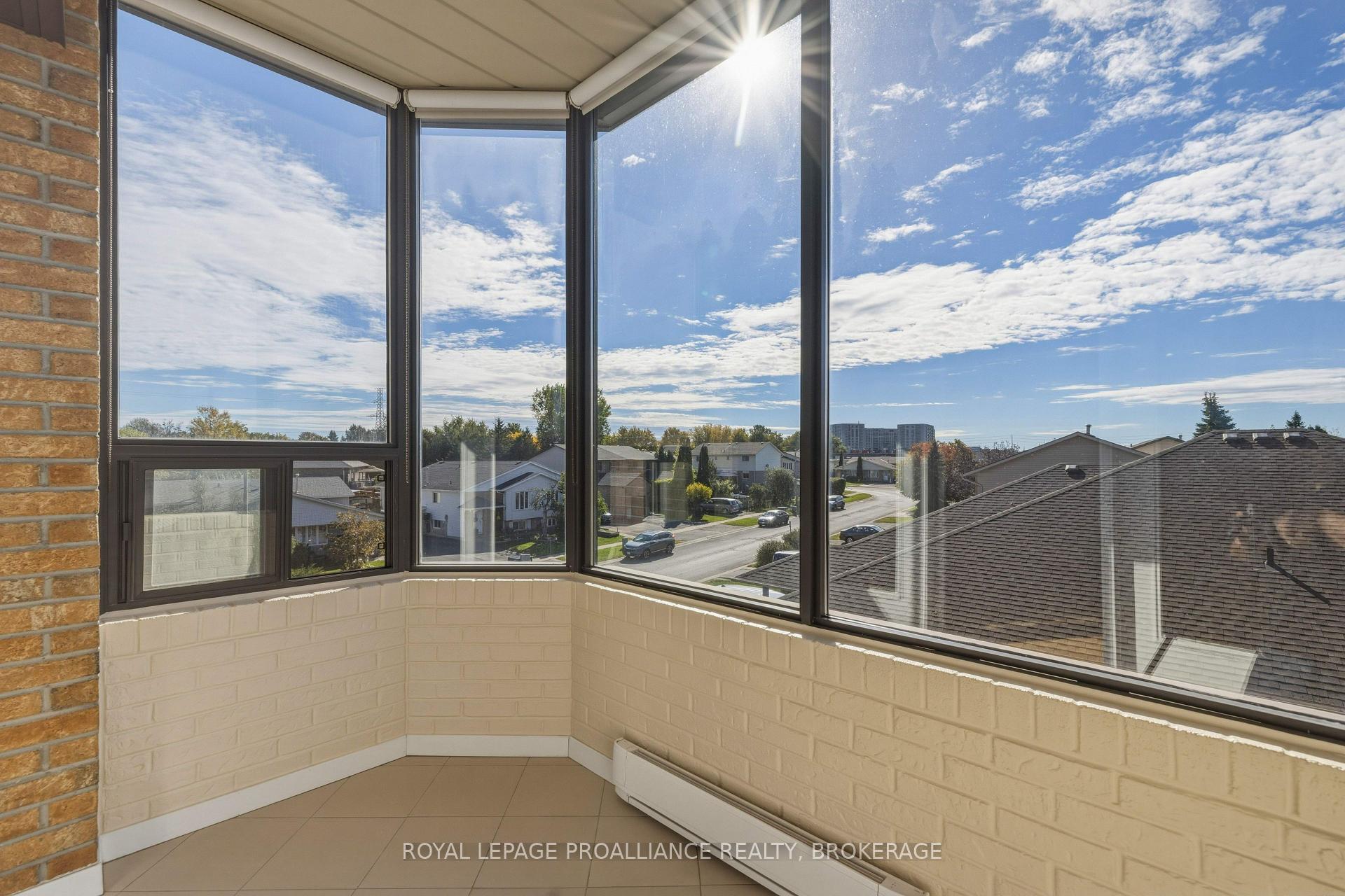 Photo 30 of Unit 301, 649 Davis Drive, Kingston, East Gardiners Rd — HOMEH