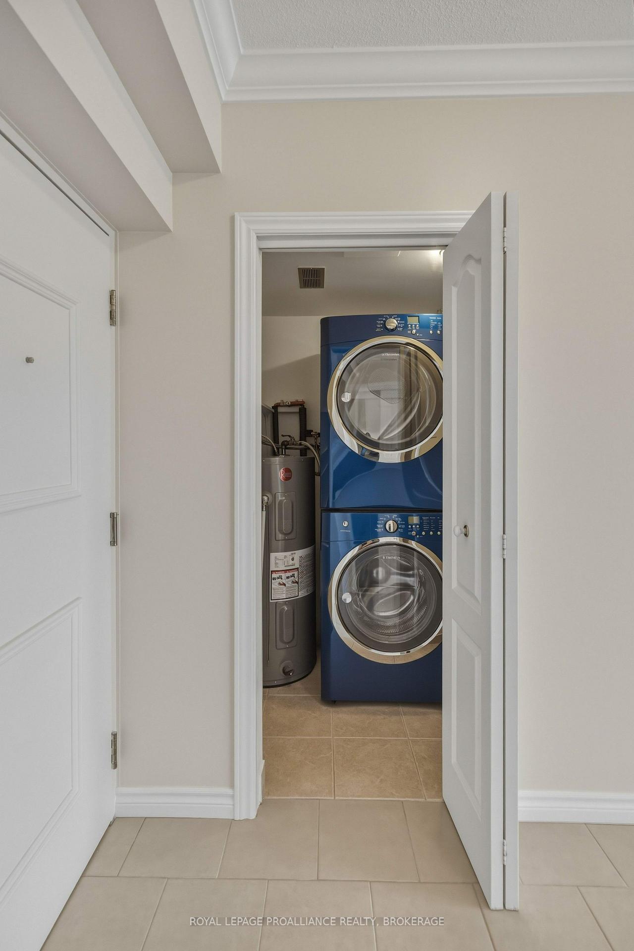 Photo 31 of Unit 301, 649 Davis Drive, Kingston, East Gardiners Rd — HOMEH