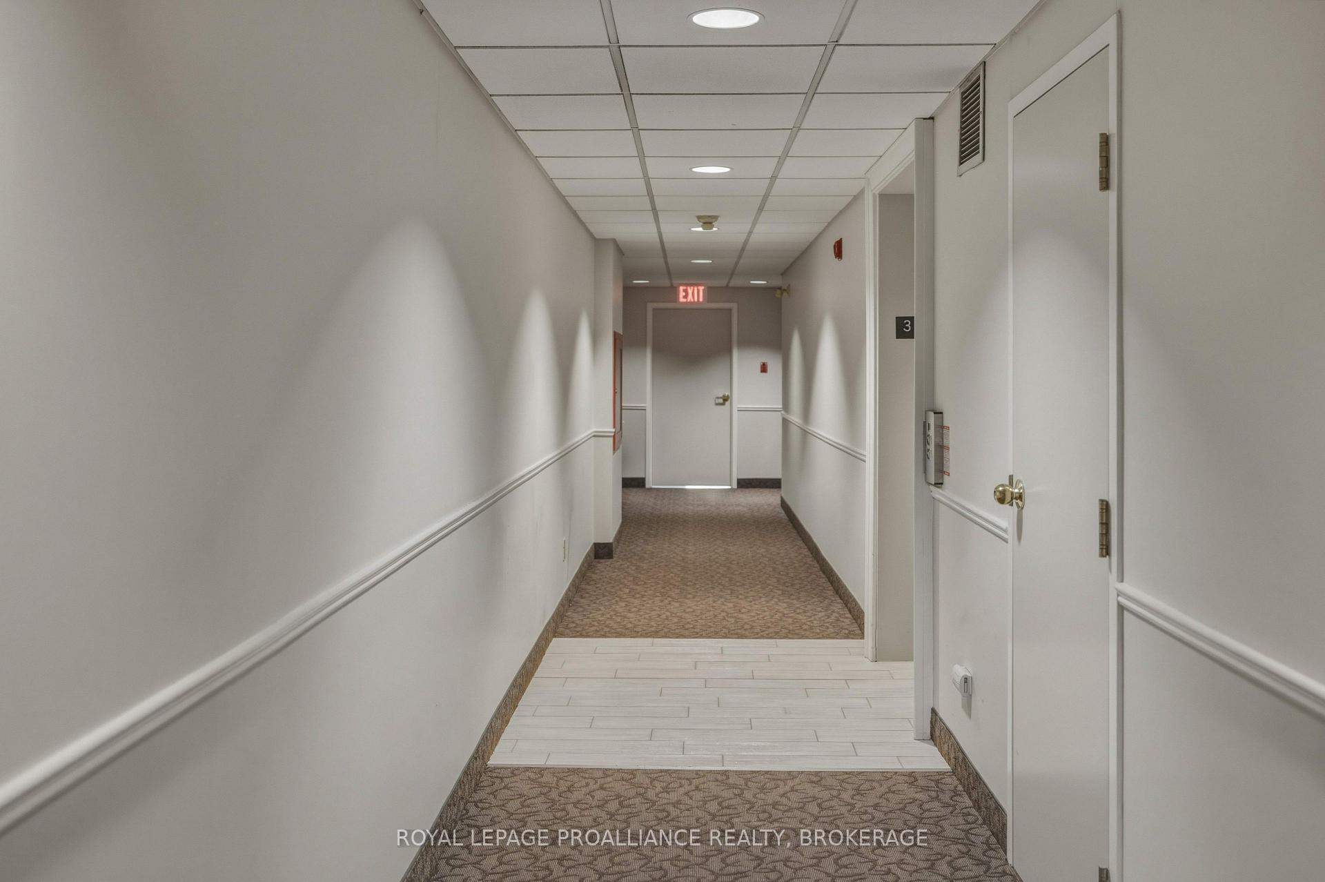 Photo 32 of Unit 301, 649 Davis Drive, Kingston, East Gardiners Rd — HOMEH