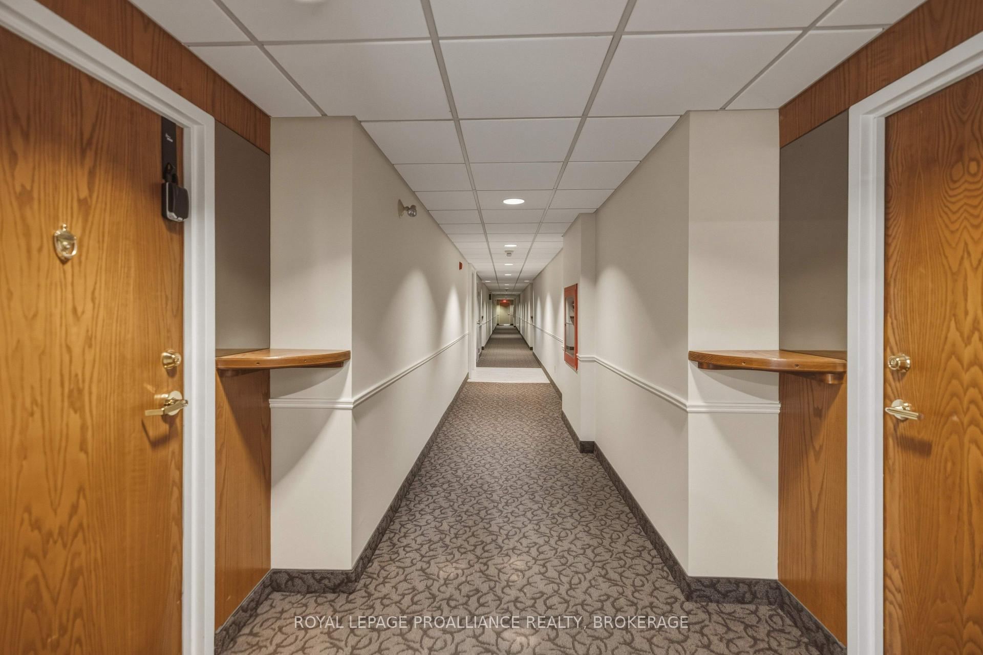 Photo 33 of Unit 301, 649 Davis Drive, Kingston, East Gardiners Rd — HOMEH