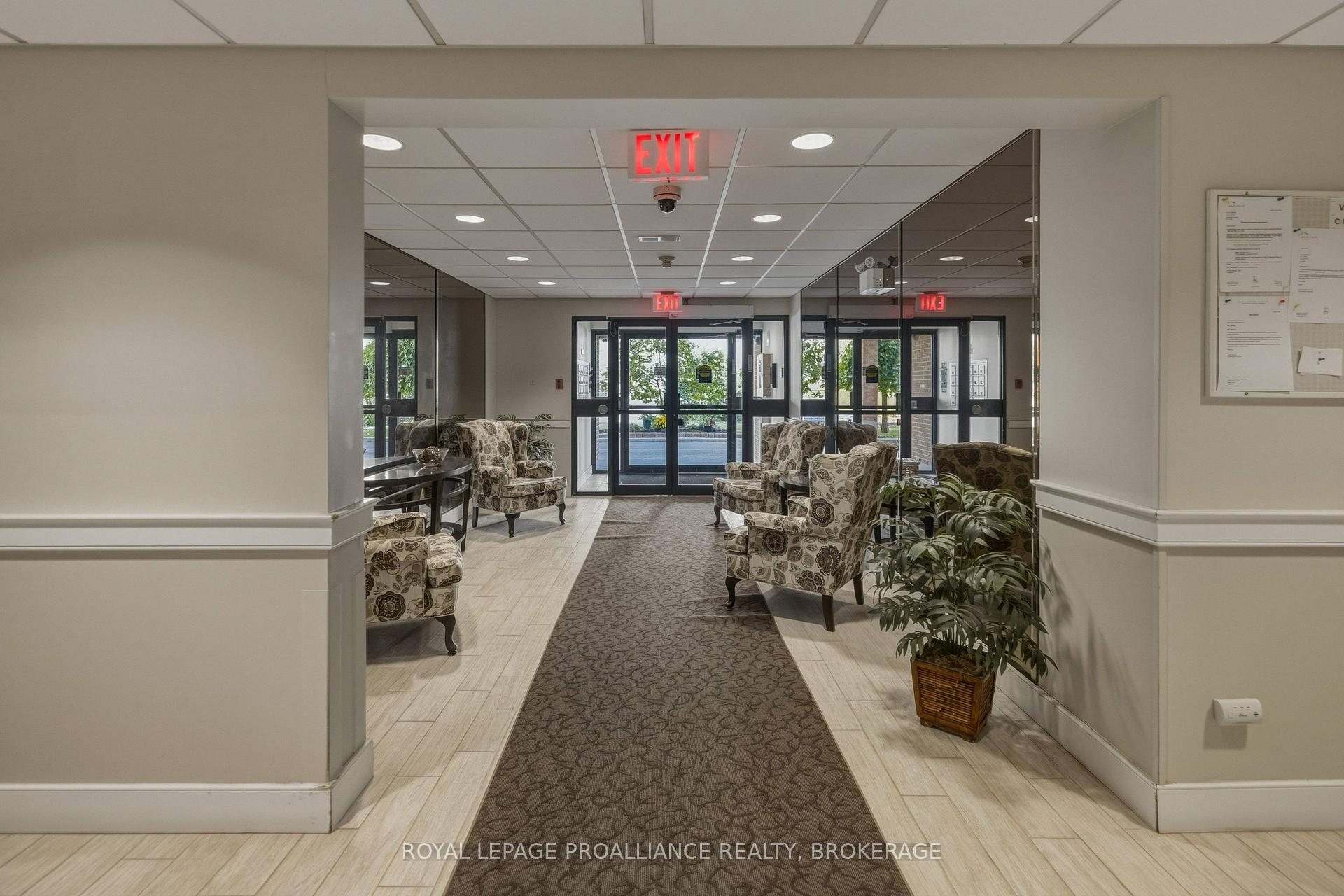 Photo 34 of Unit 301, 649 Davis Drive, Kingston, East Gardiners Rd — HOMEH