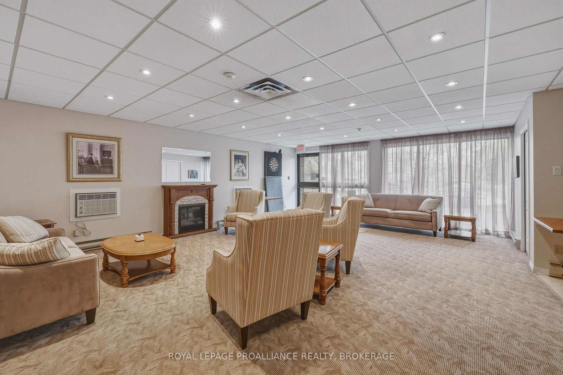 Photo 36 of Unit 301, 649 Davis Drive, Kingston, East Gardiners Rd — HOMEH