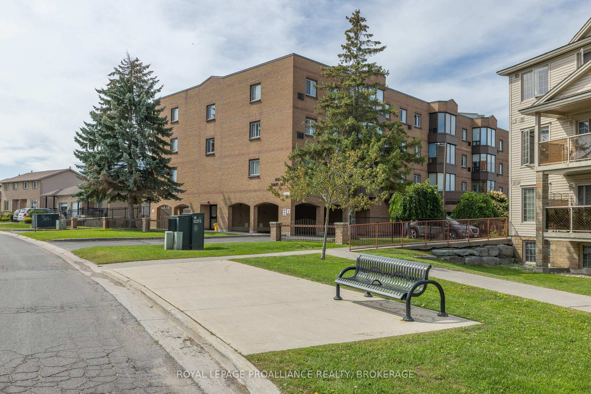 Photo 42 of Unit 301, 649 Davis Drive, Kingston, East Gardiners Rd — HOMEH