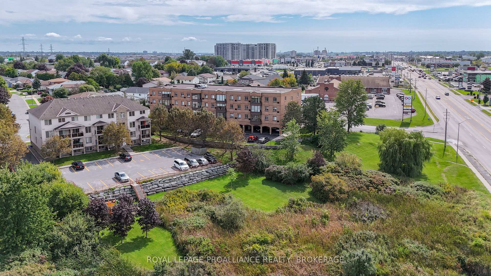 Photo 43 of Unit 301, 649 Davis Drive, Kingston, East Gardiners Rd — HOMEH