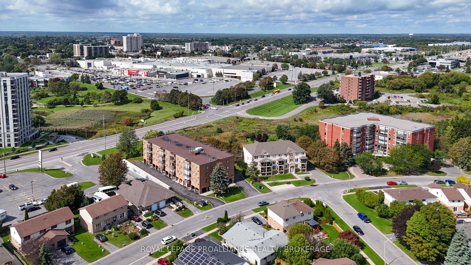 Photo 44 of Unit 301, 649 Davis Drive, Kingston, East Gardiners Rd — HOMEH