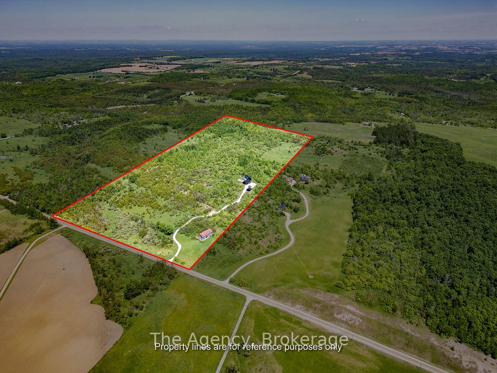 Photo 4 of 716555 1st Line E, Mulmur, Rural Mulmur — HOMEH