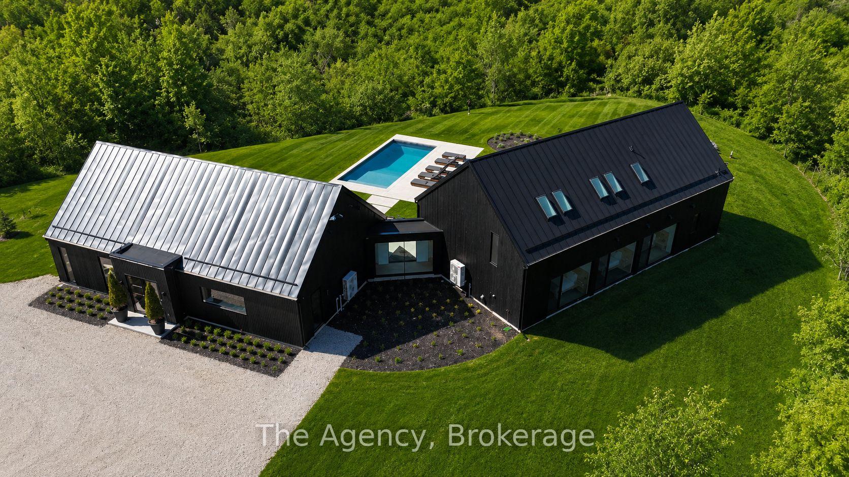 Photo 5 of 716555 1st Line E, Mulmur, Rural Mulmur — HOMEH