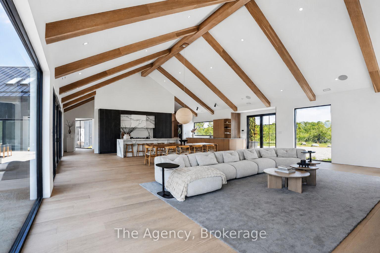 Photo 8 of 716555 1st Line E, Mulmur, Rural Mulmur — HOMEH