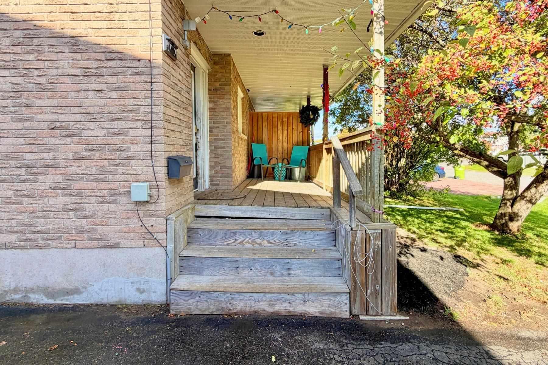 Photo 3 of 51 Alden Road, Sault Ste Marie, Ward 5 — HOMEH