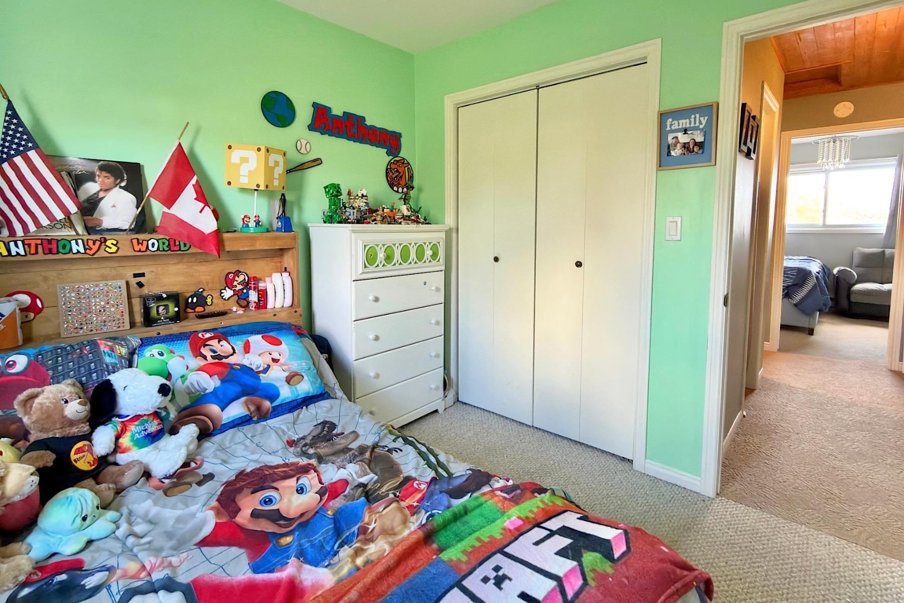 Photo 18 of 51 Alden Road, Sault Ste Marie, Ward 5 — HOMEH