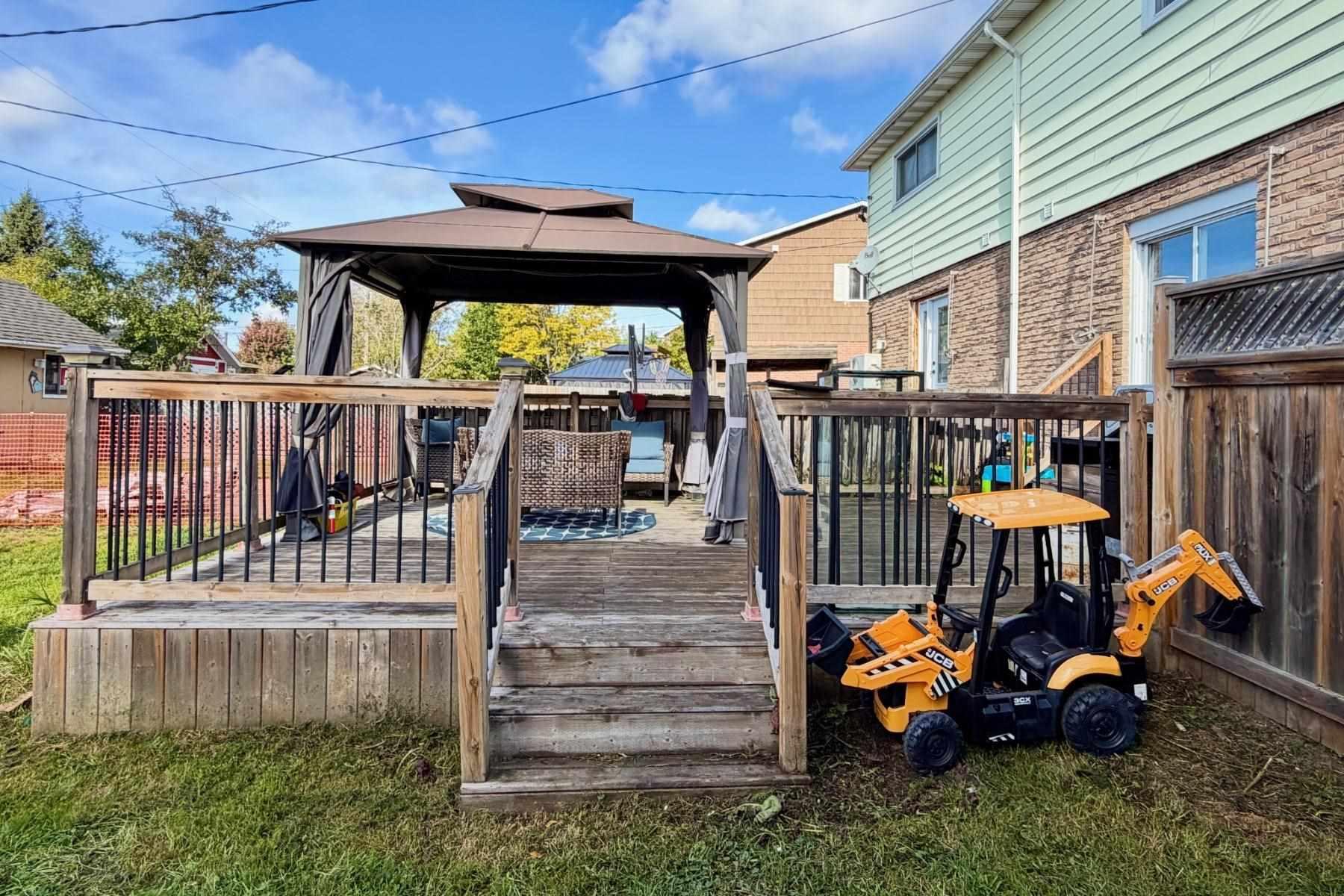 Photo 26 of 51 Alden Road, Sault Ste Marie, Ward 5 — HOMEH