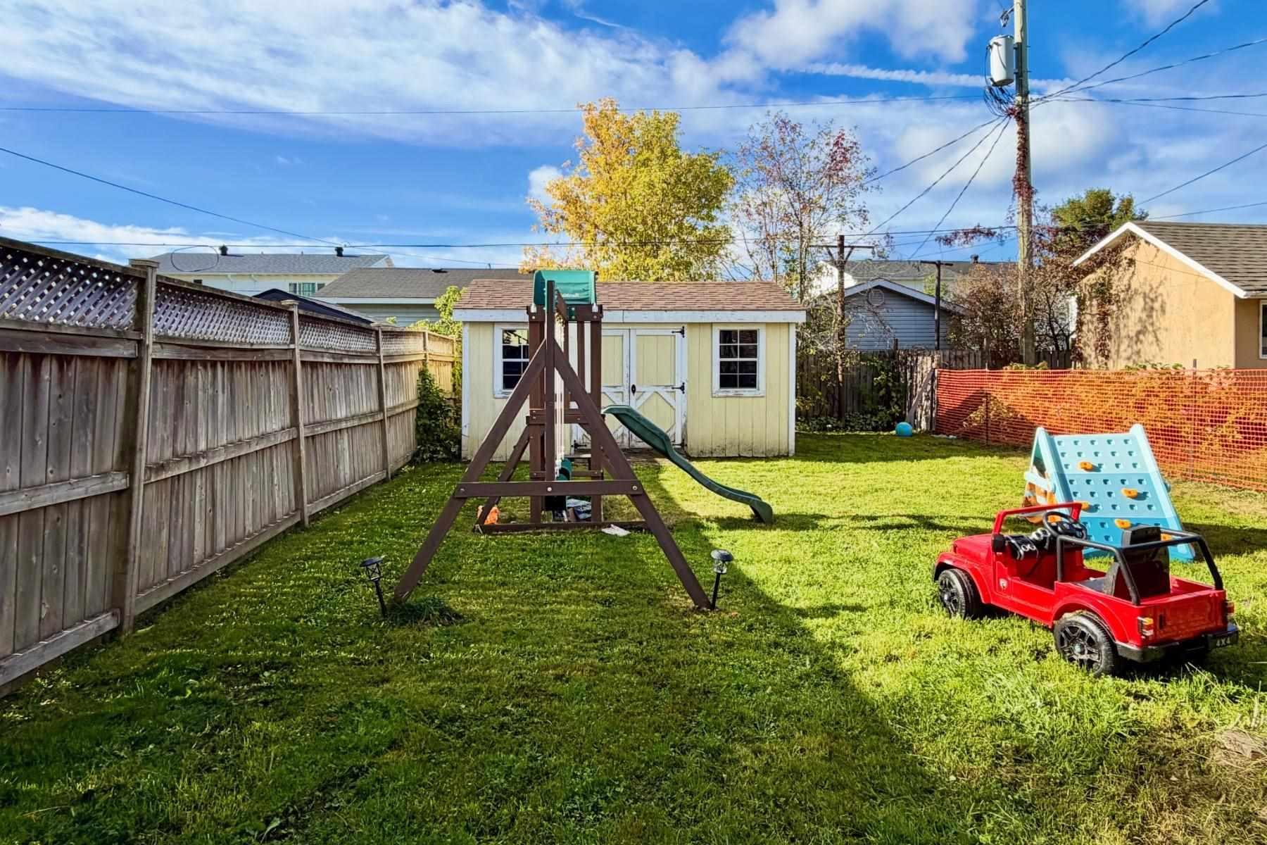 Photo 29 of 51 Alden Road, Sault Ste Marie, Ward 5 — HOMEH