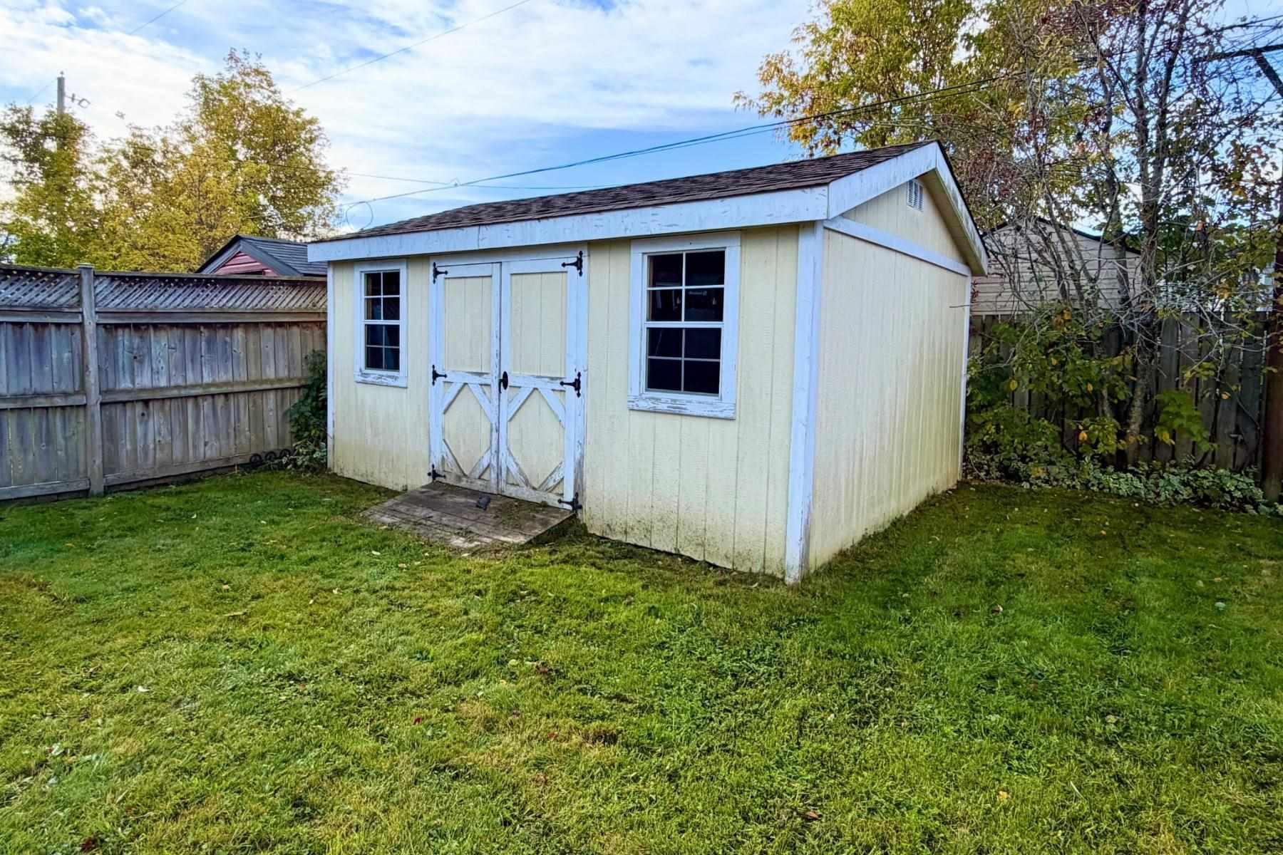 Photo 30 of 51 Alden Road, Sault Ste Marie, Ward 5 — HOMEH