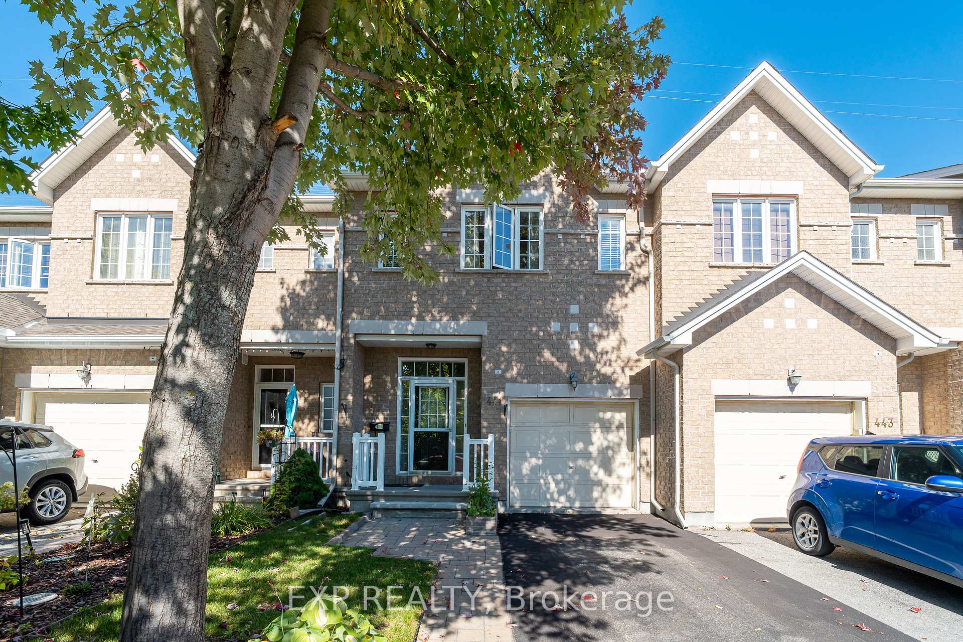 Photo 1 of 441 Foxhall Way, Ottawa, Kanata - Bridlewood — HOMEH