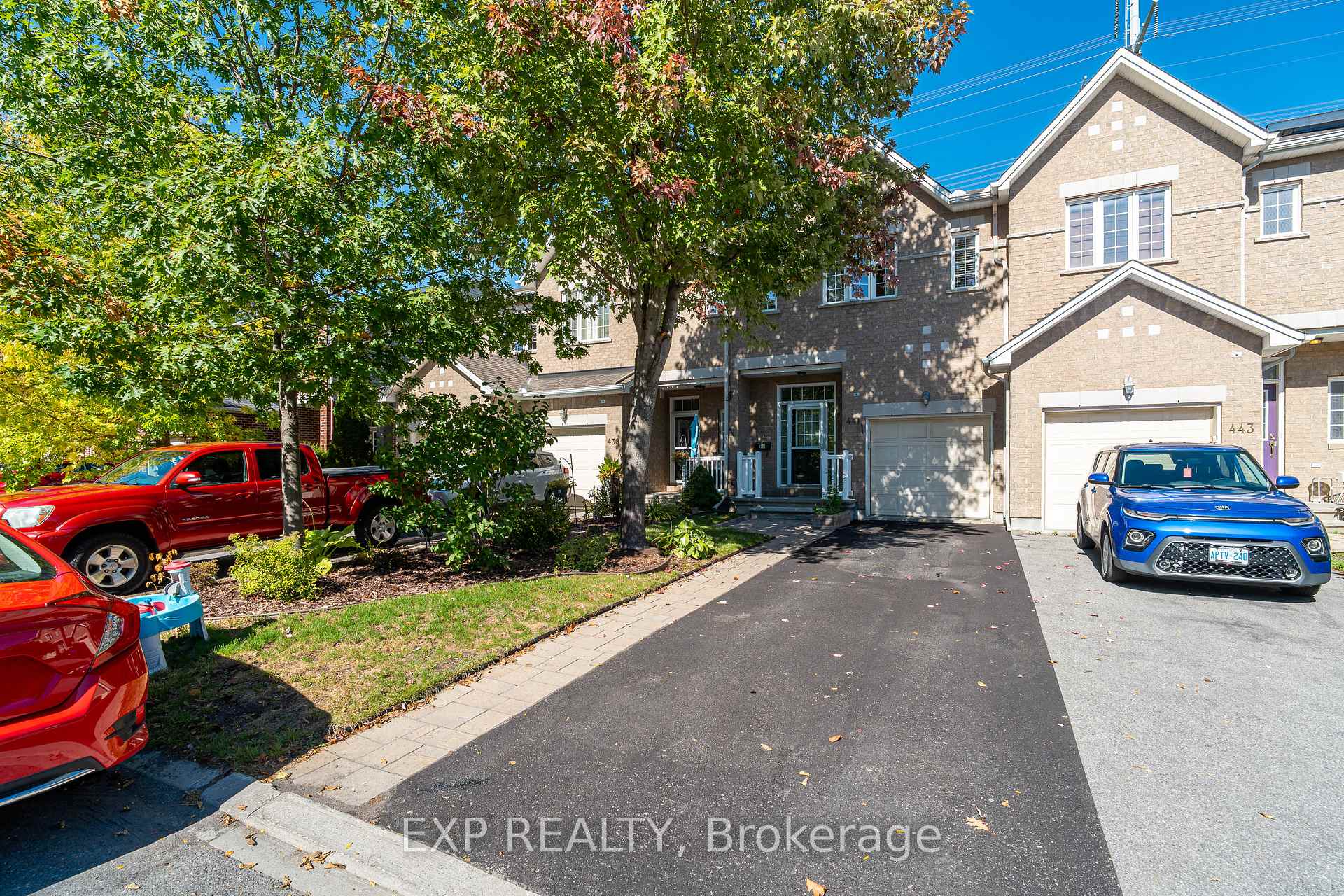 Photo 2 of 441 Foxhall Way, Ottawa, Kanata - Bridlewood — HOMEH