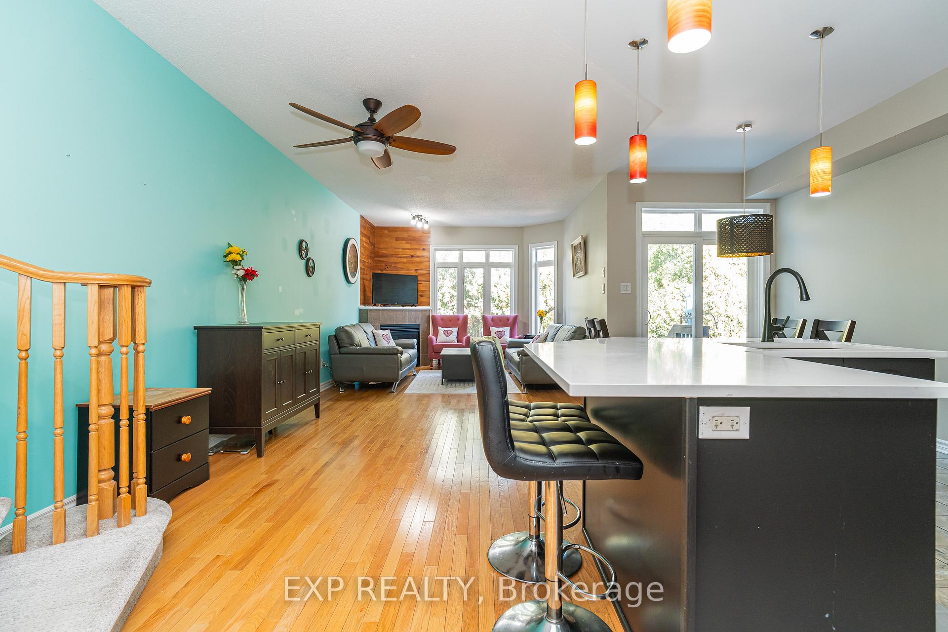 Photo 7 of 441 Foxhall Way, Ottawa, Kanata - Bridlewood — HOMEH