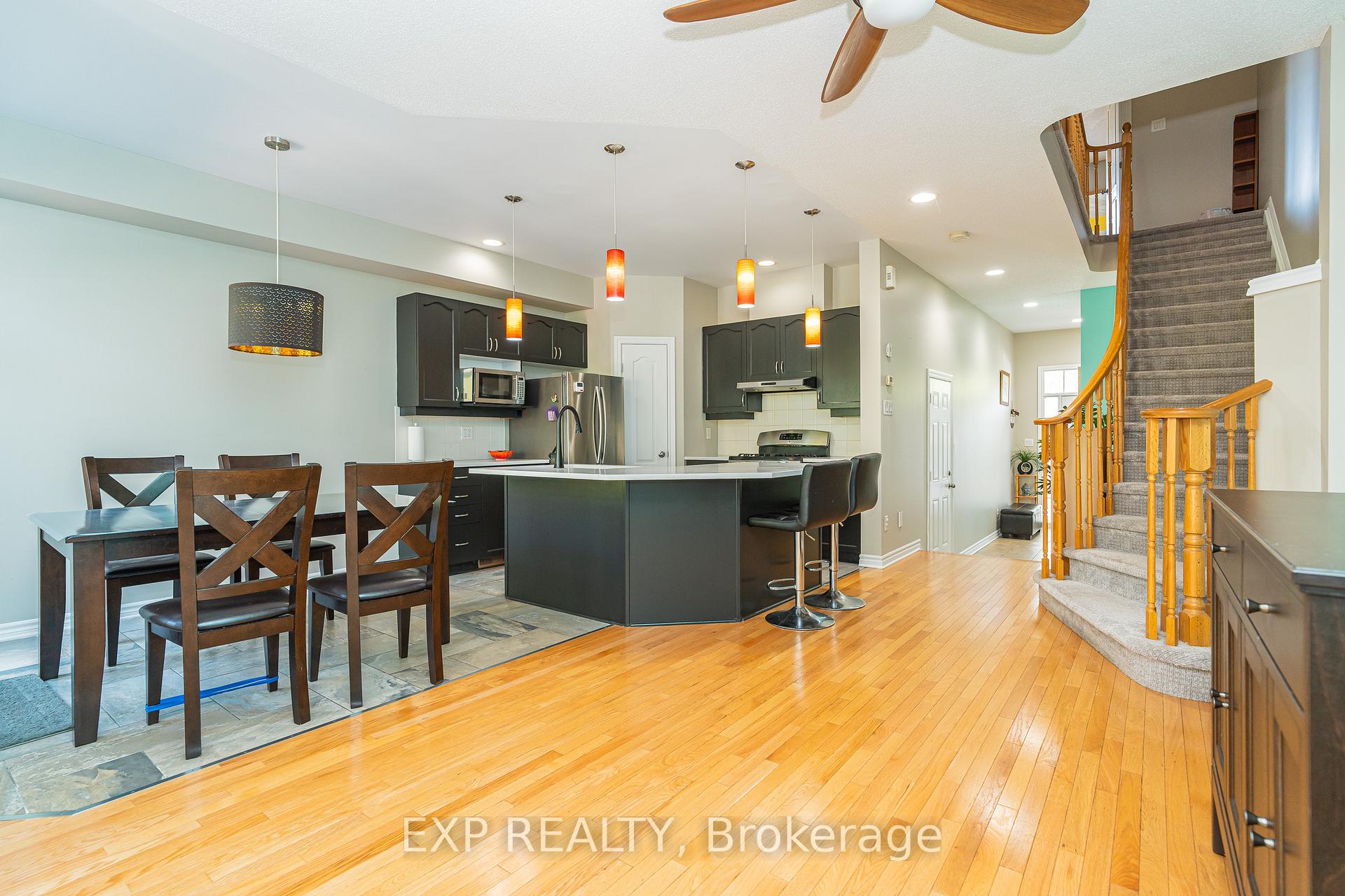 Photo 11 of 441 Foxhall Way, Ottawa, Kanata - Bridlewood — HOMEH