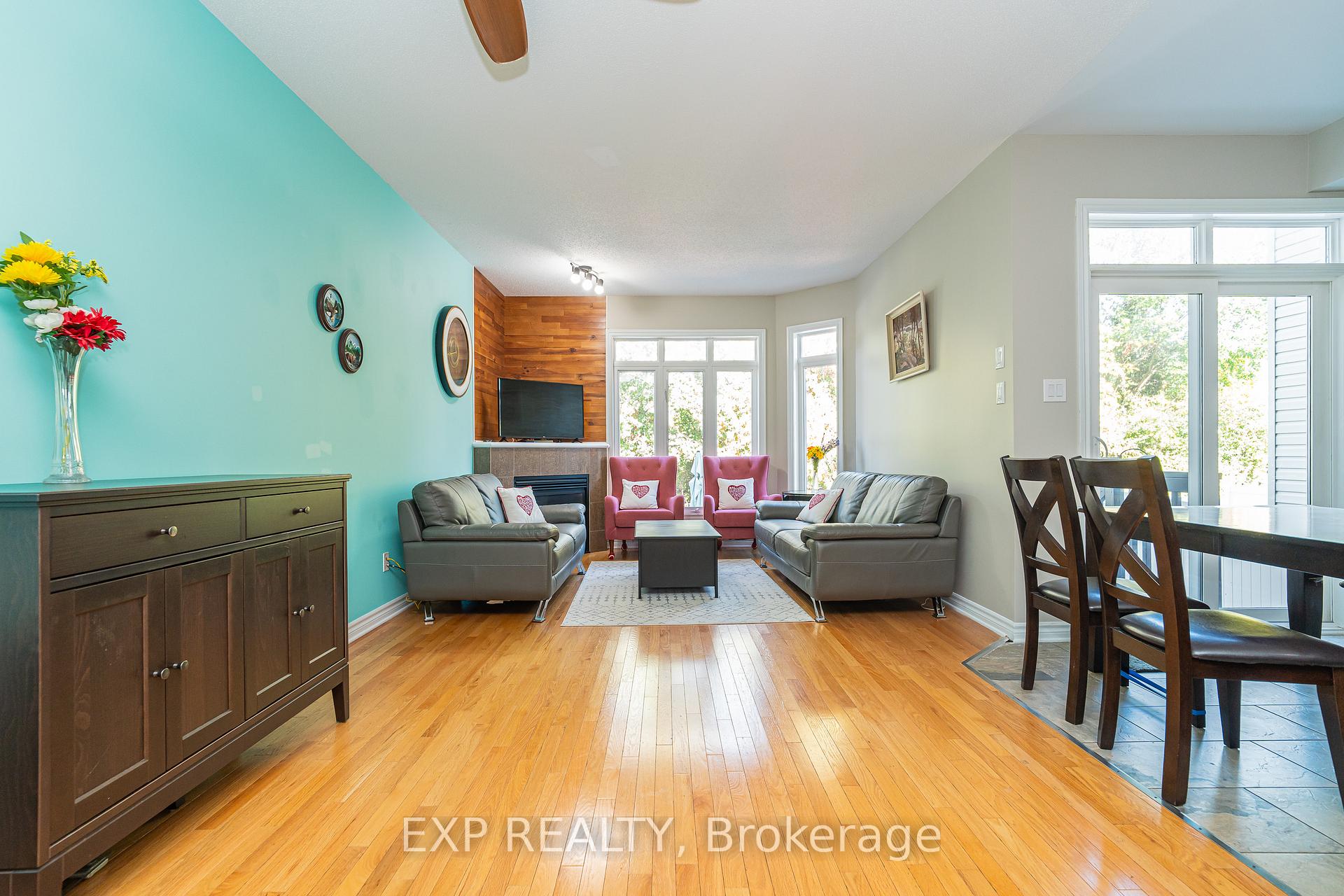 Photo 12 of 441 Foxhall Way, Ottawa, Kanata - Bridlewood — HOMEH