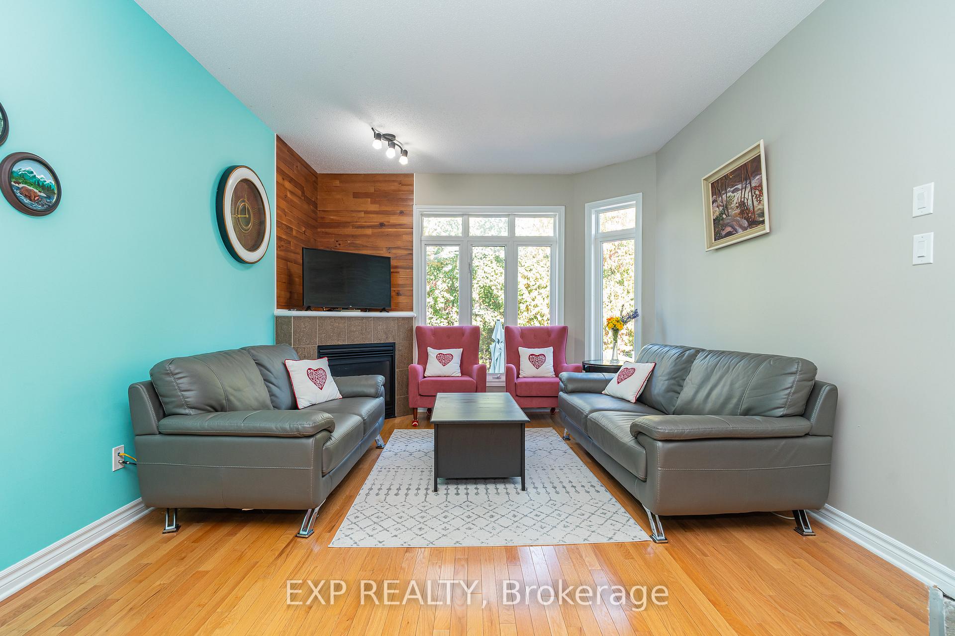 Photo 13 of 441 Foxhall Way, Ottawa, Kanata - Bridlewood — HOMEH