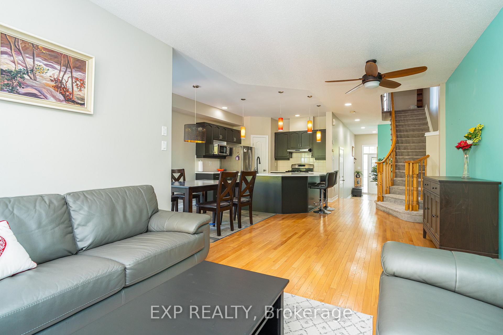 Photo 14 of 441 Foxhall Way, Ottawa, Kanata - Bridlewood — HOMEH